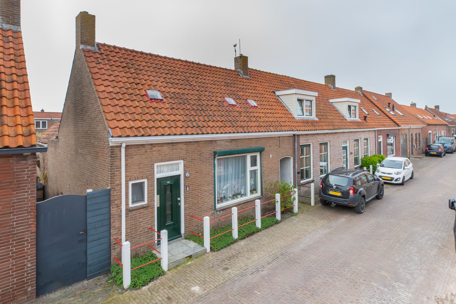 Photo 3 of Molenweg 6