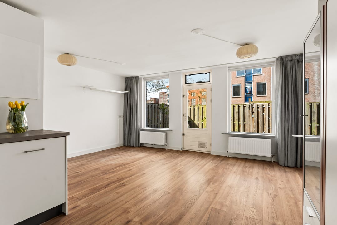 Photo 8 of Boomvalkstraat 8