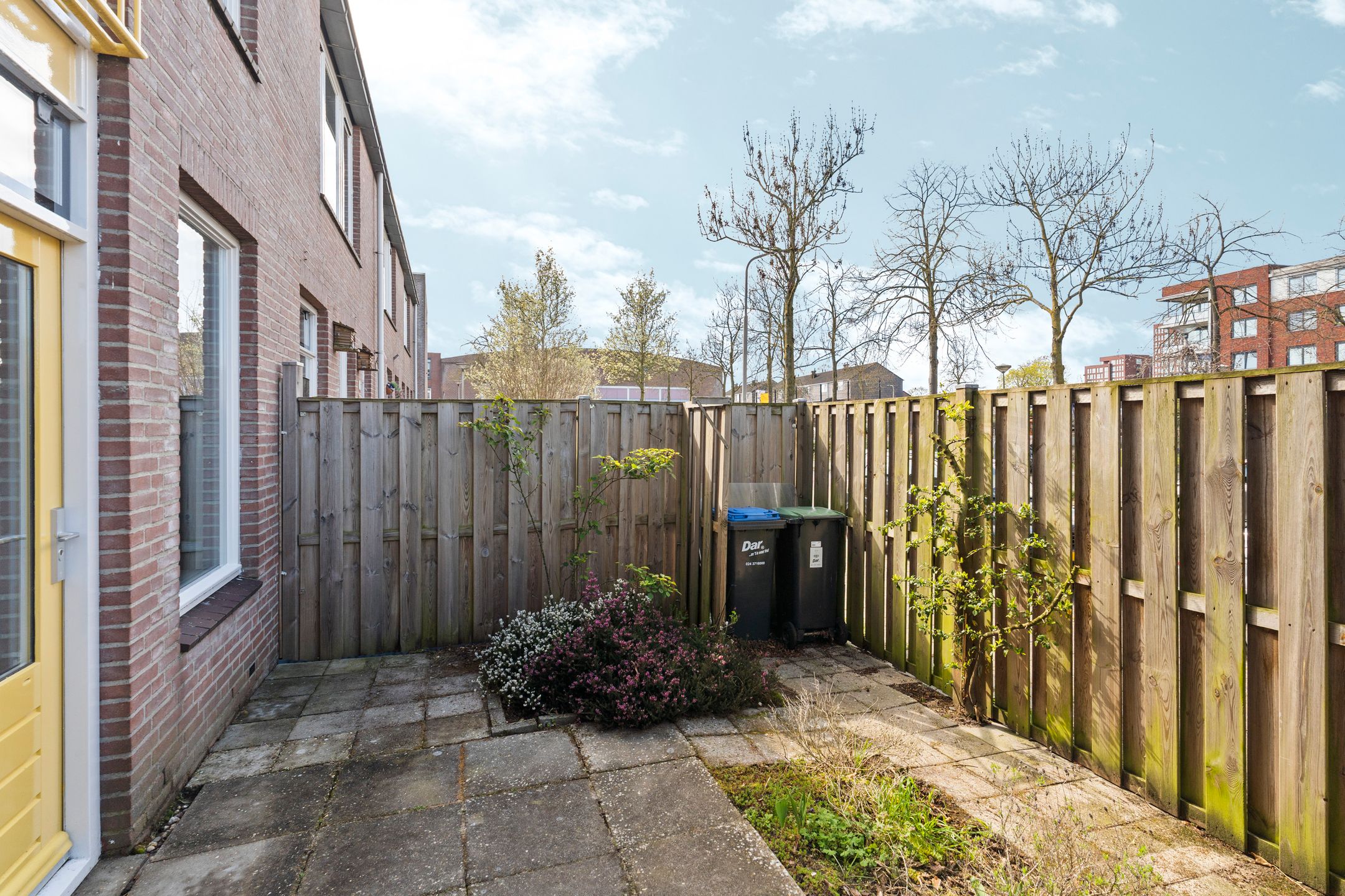 Photo 9 of Boomvalkstraat 8