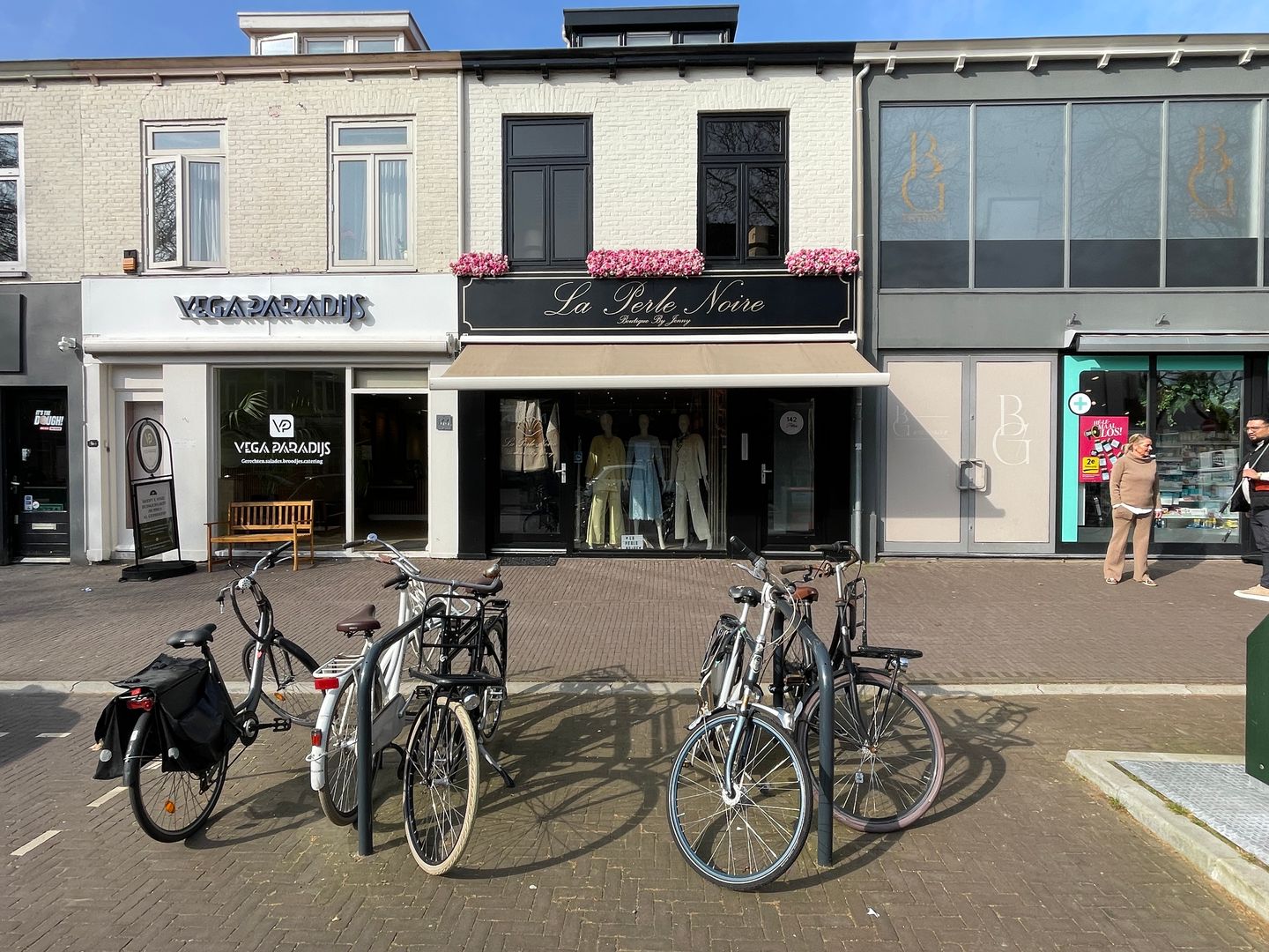 View photo 1 of Gijsbrecht van Amstelstraat 142