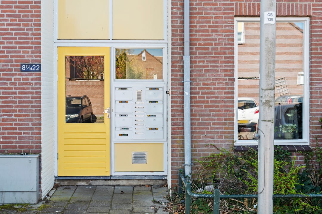 Photo 22 of Boomvalkstraat 8