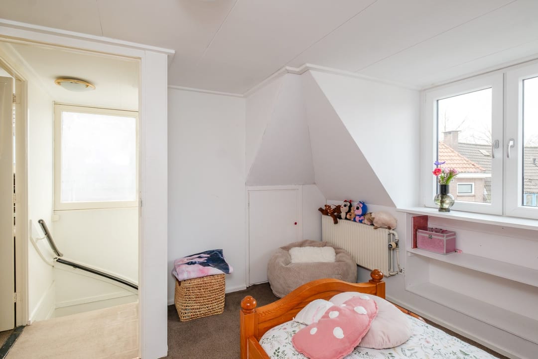 Foto 31 van Burg ten Veldestr 105