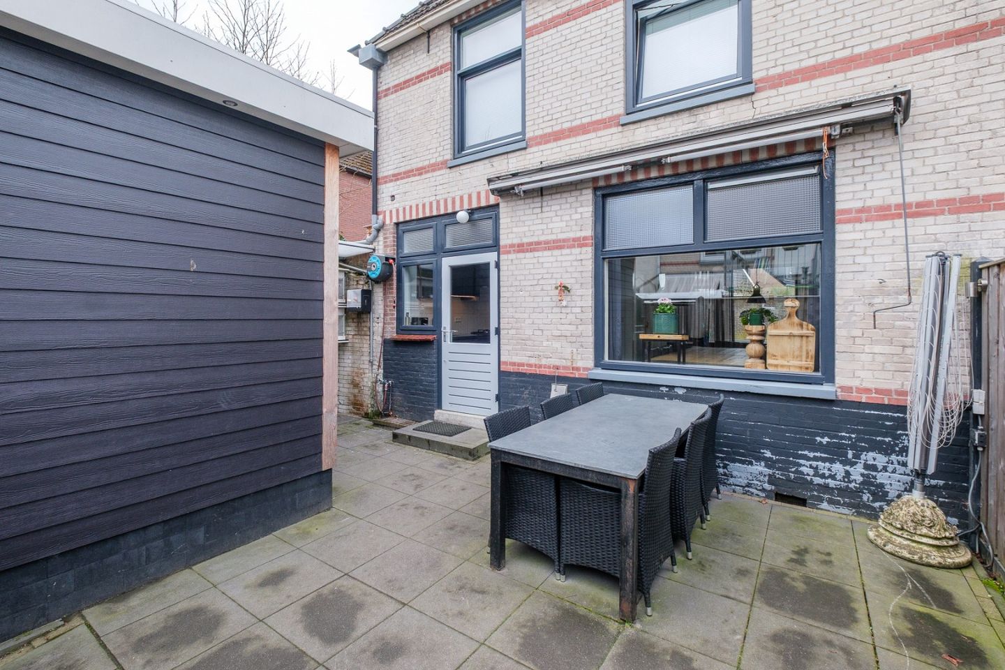 Foto 35 van Burg ten Veldestr 105