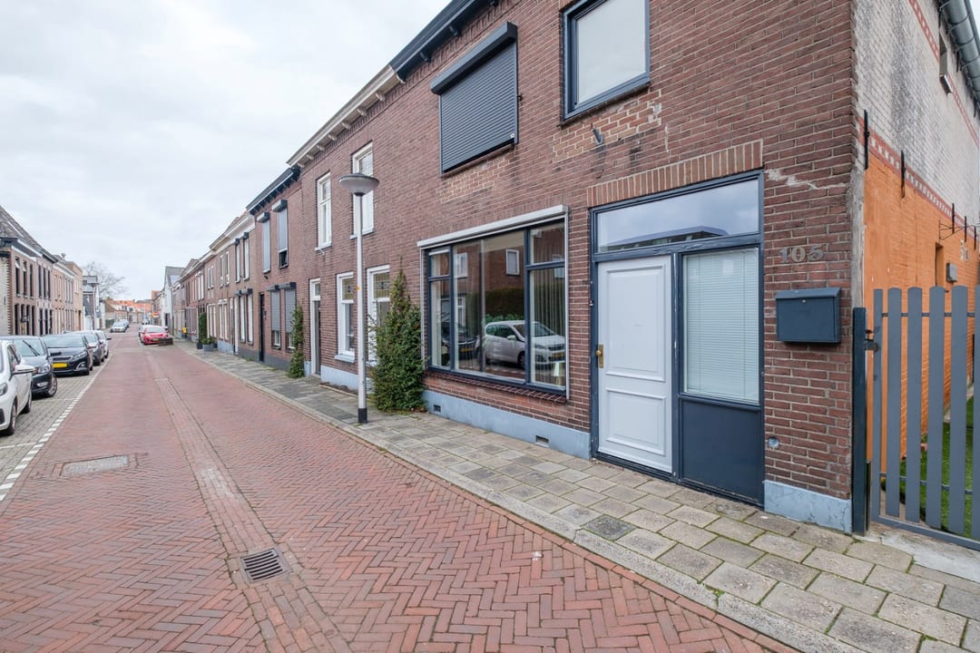 Foto 38 van Burg ten Veldestr 105