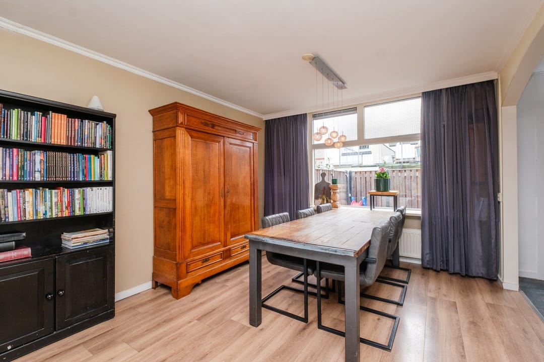 Foto 13 van Burg ten Veldestr 105