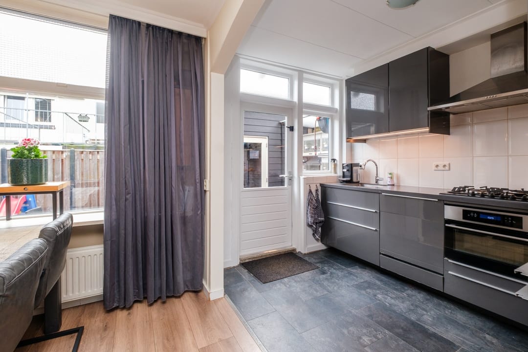 Foto 17 van Burg ten Veldestr 105