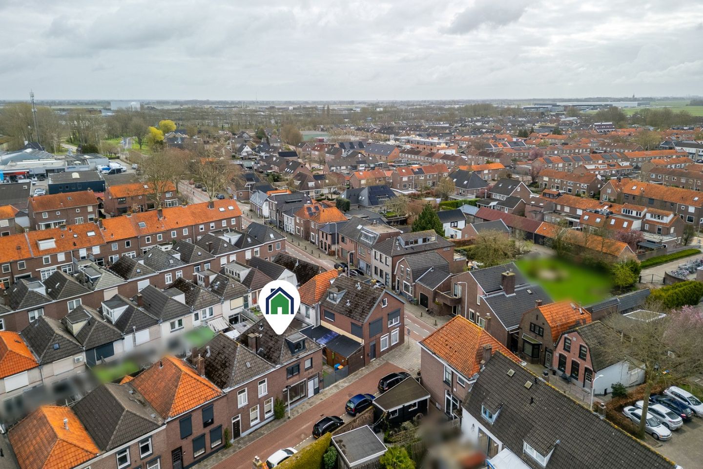 Foto 44 van Burg ten Veldestr 105