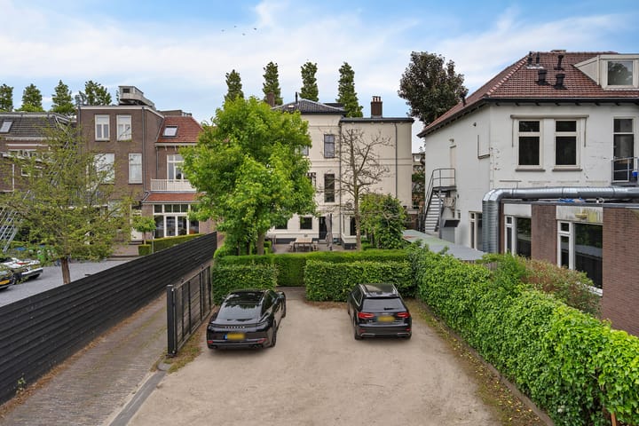 Westzijde 81, Zaandam