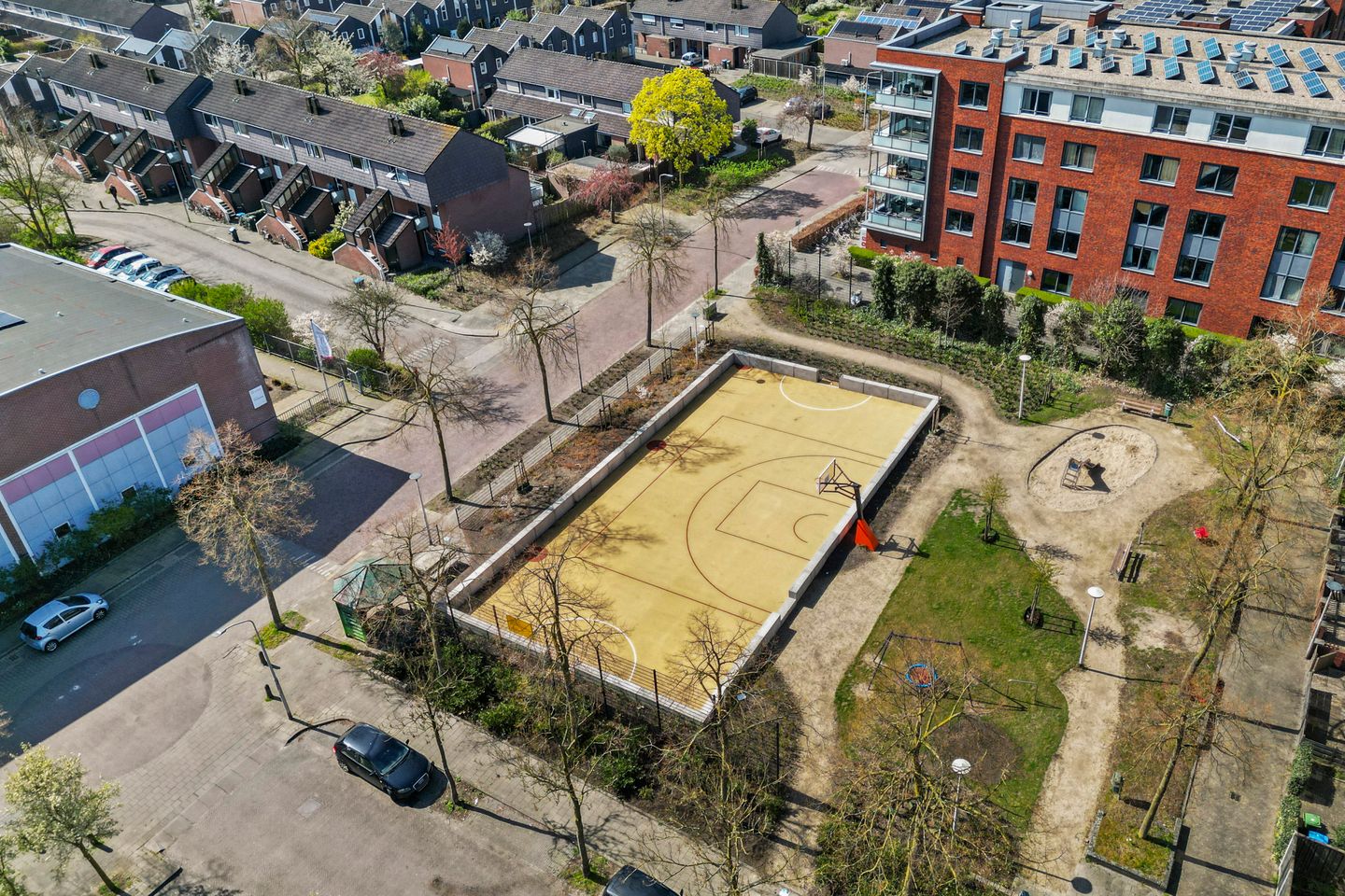 Photo 25 of Boomvalkstraat 8