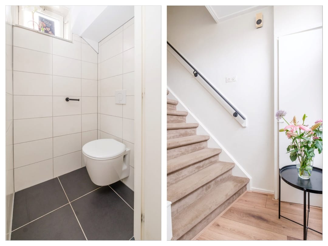 Foto 8 van Burg ten Veldestr 105