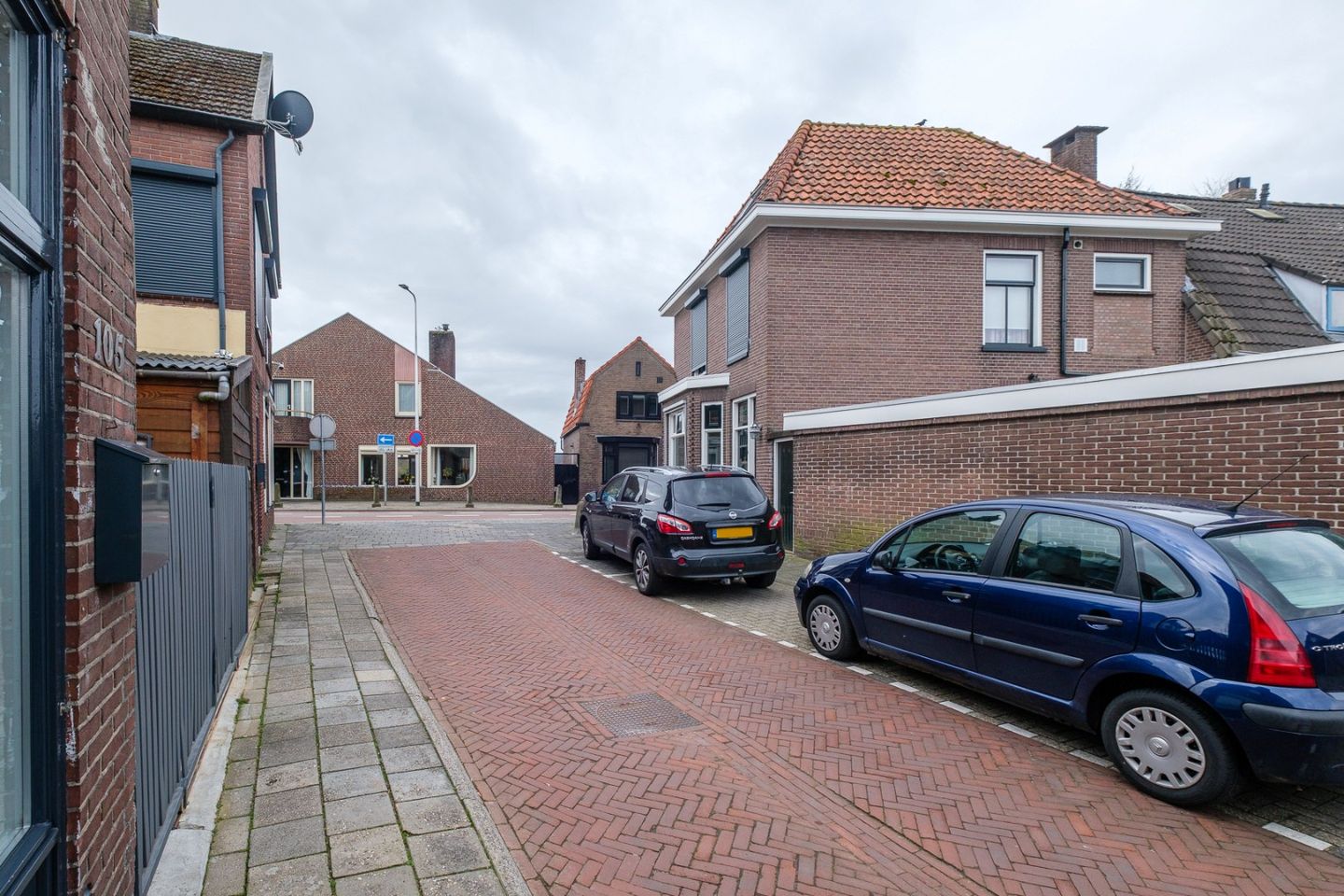 Foto 40 van Burg ten Veldestr 105