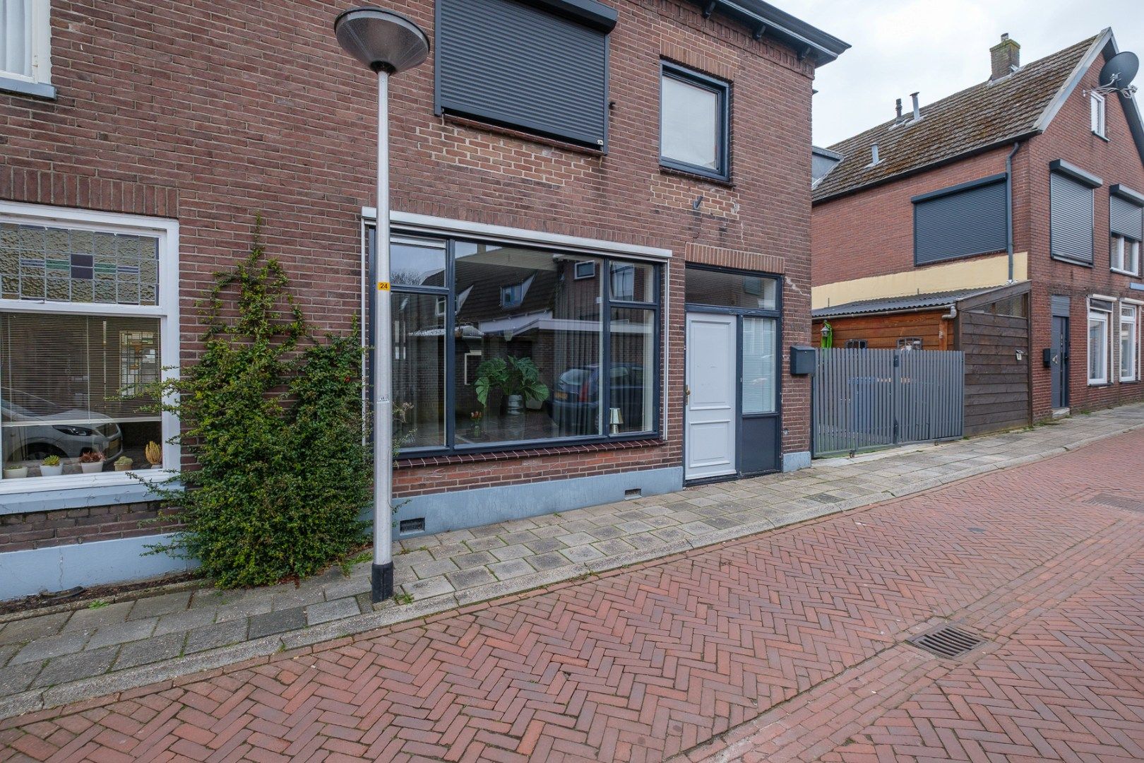 Foto 39 van Burg ten Veldestr 105