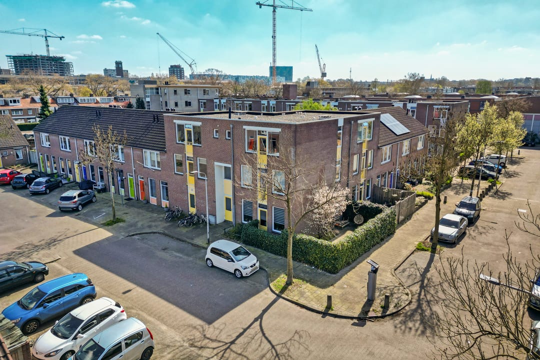 Photo 2 of Boomvalkstraat 8