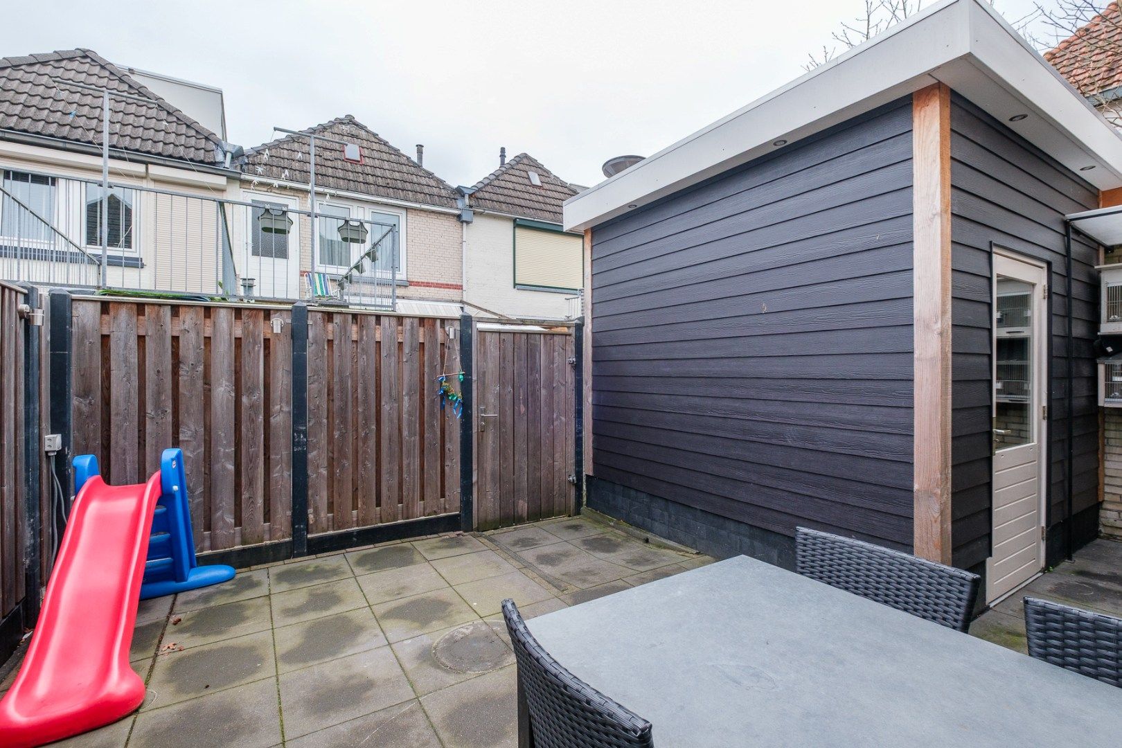 Foto 33 van Burg ten Veldestr 105