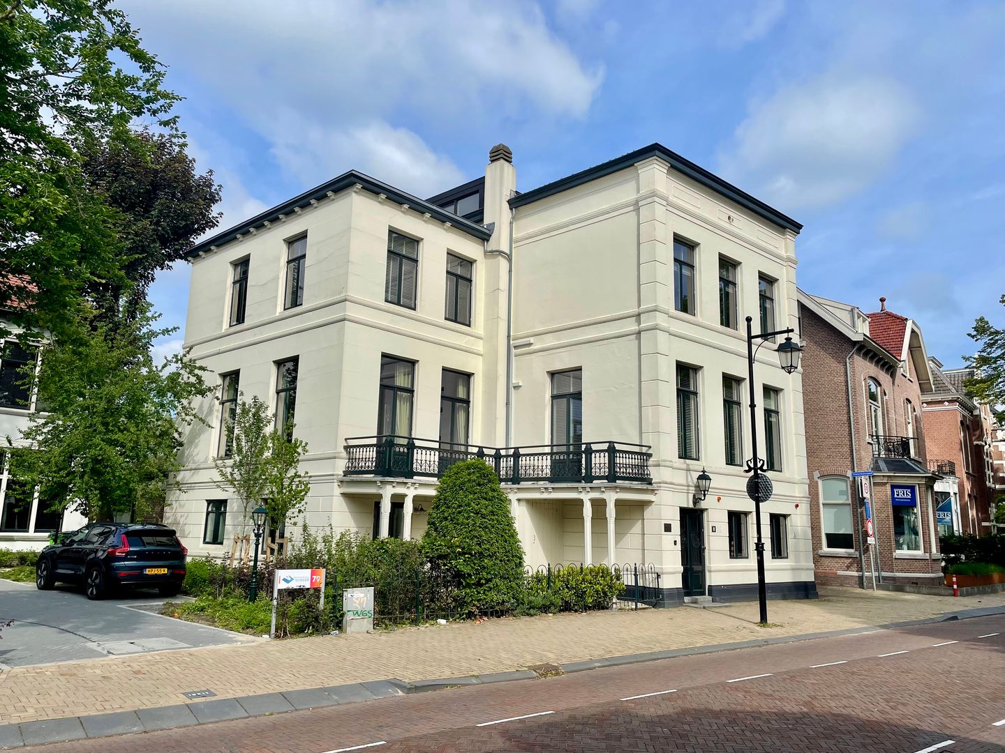 Bekijk foto 1 van Westzijde 81