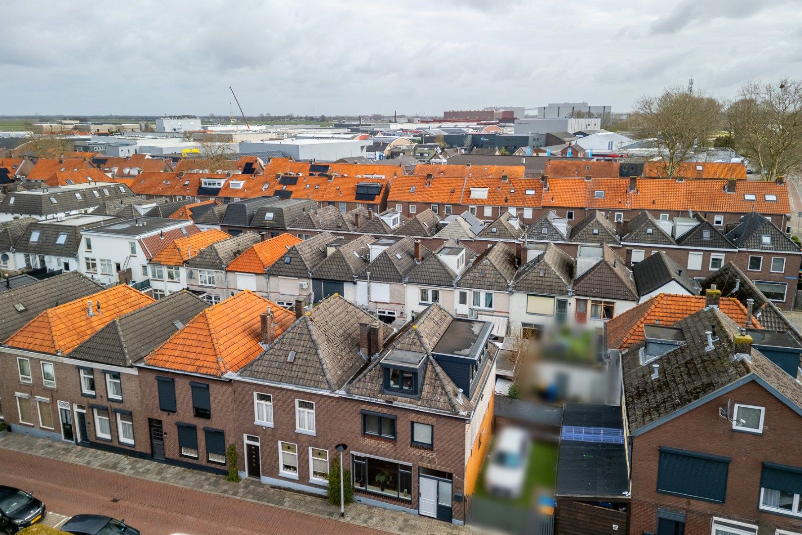 Foto 45 van Burg ten Veldestr 105