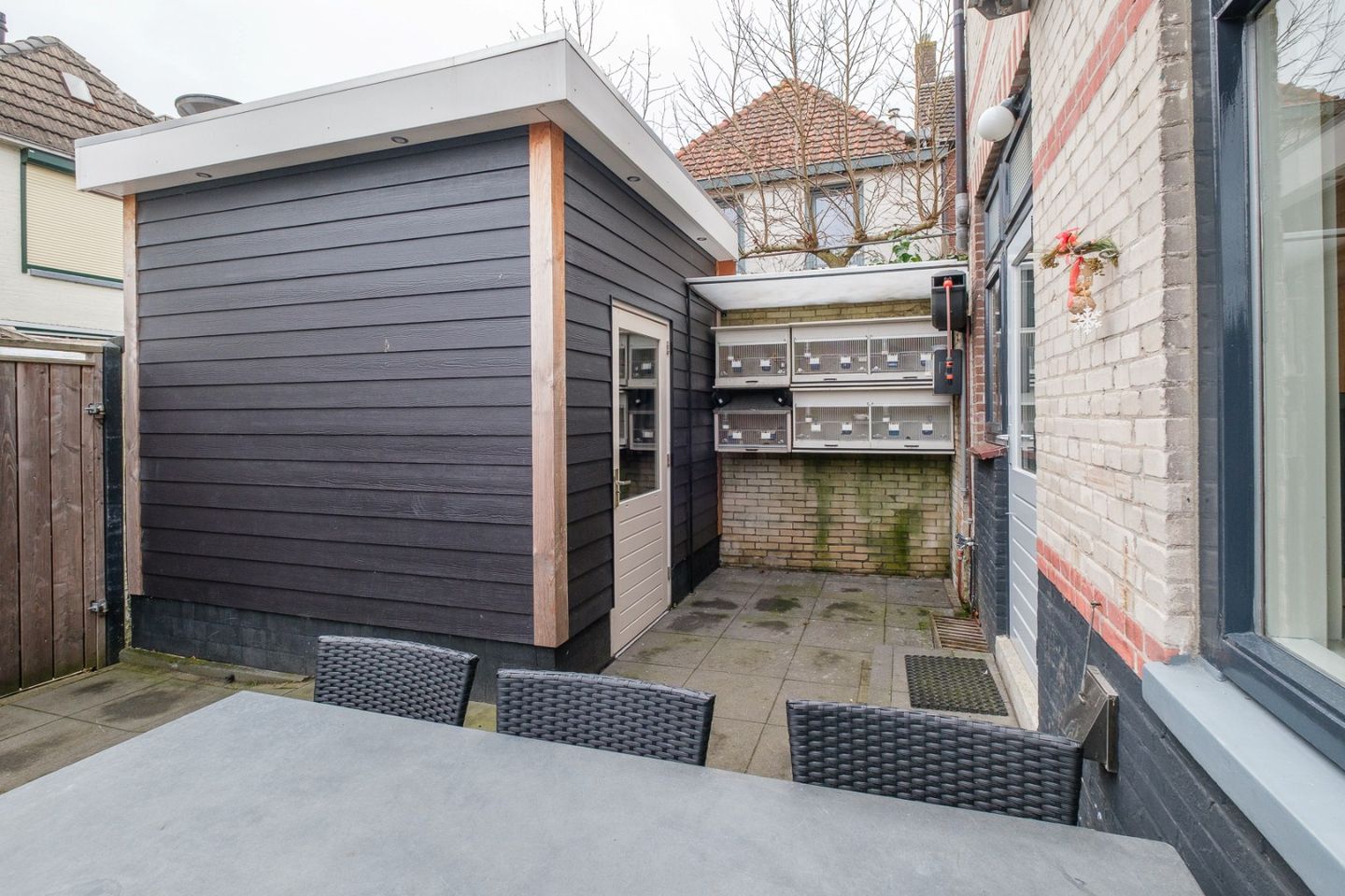 Foto 34 van Burg ten Veldestr 105