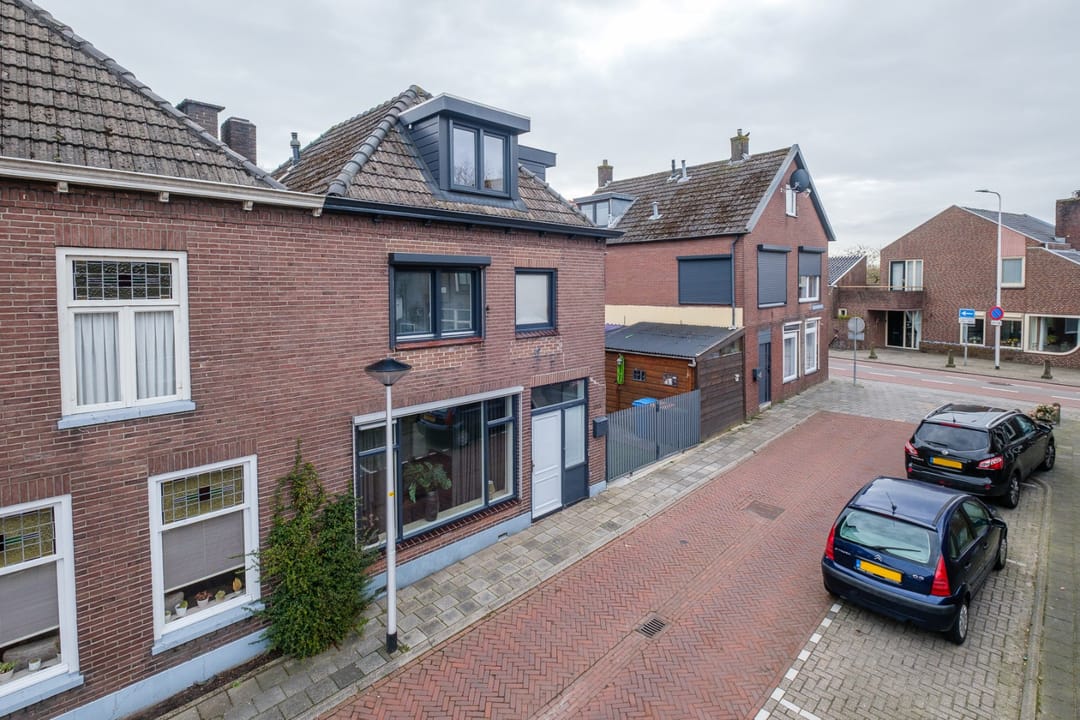 Foto 43 van Burg ten Veldestr 105