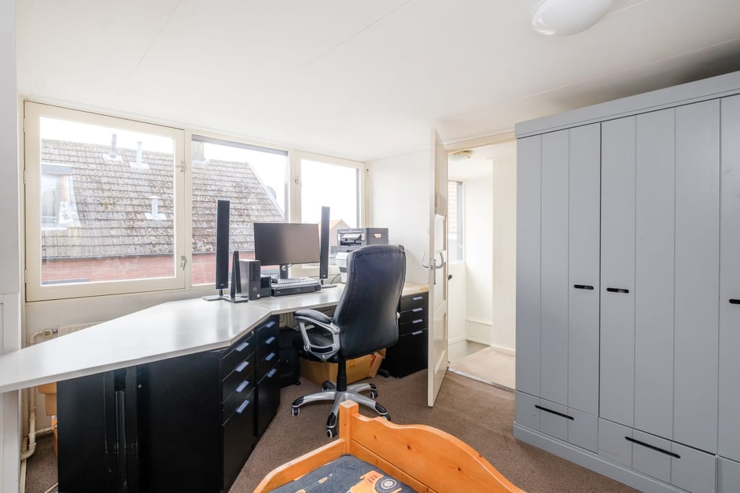 Foto 28 van Burg ten Veldestr 105