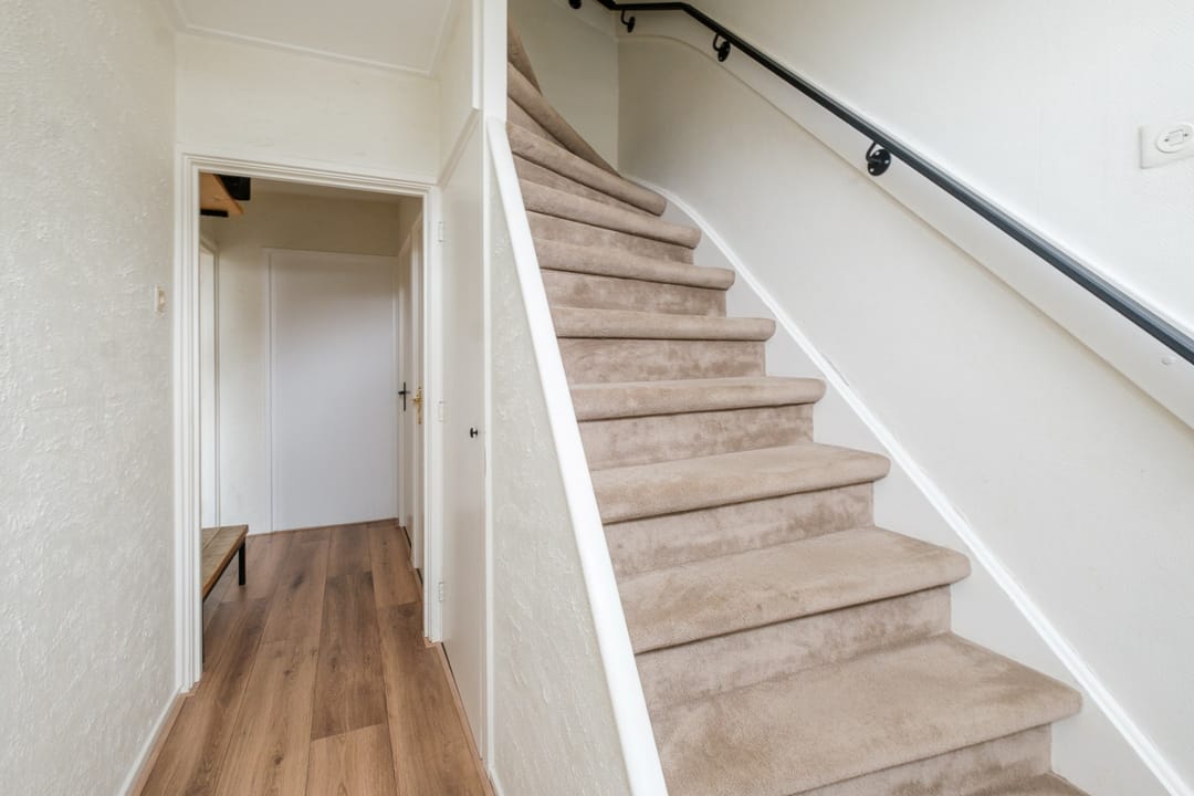 Foto 7 van Burg ten Veldestr 105