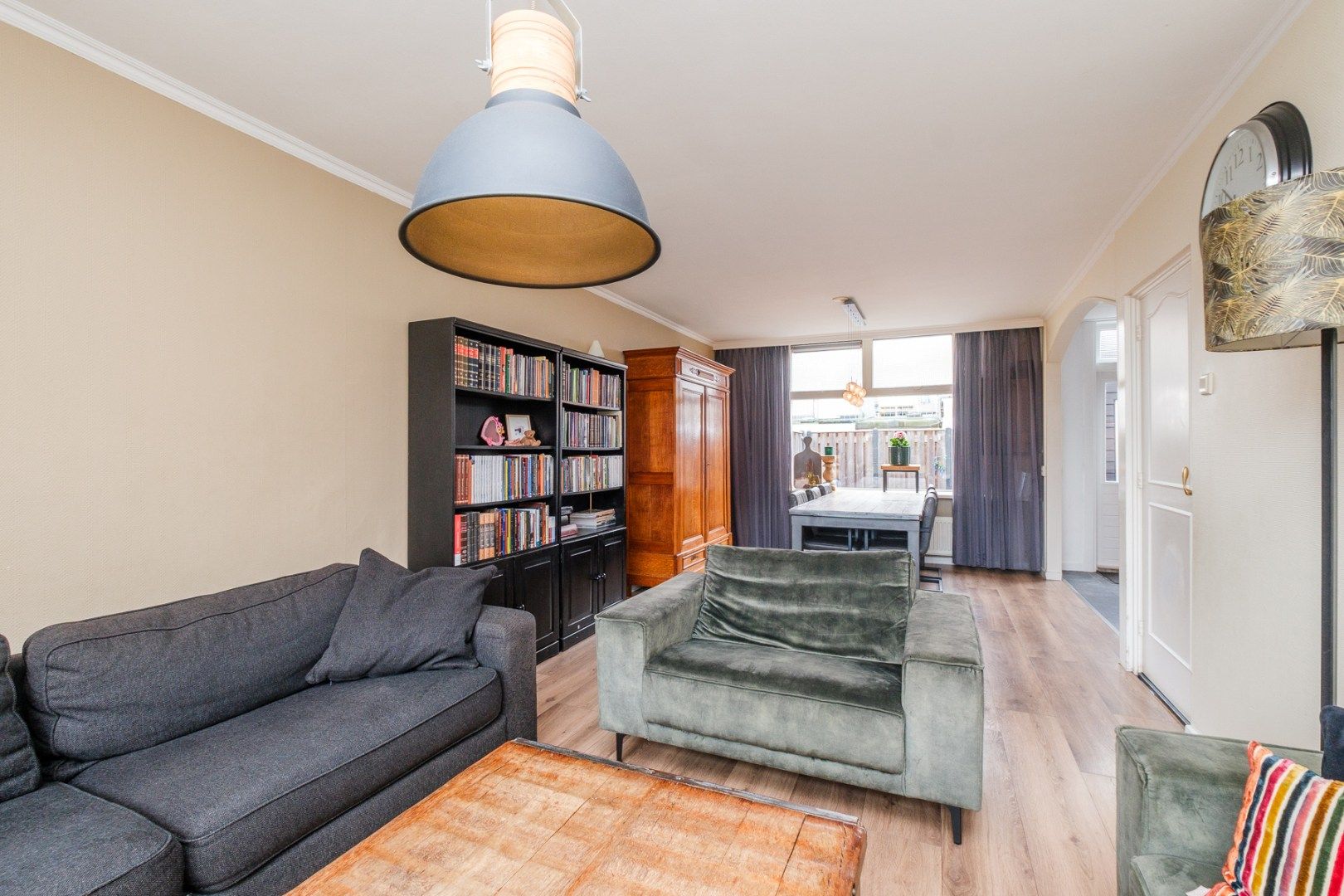 Foto 12 van Burg ten Veldestr 105