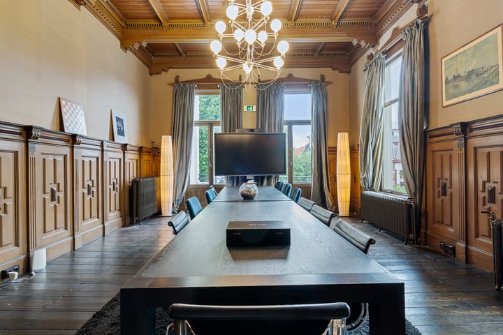 Westzijde 81, Zaandam