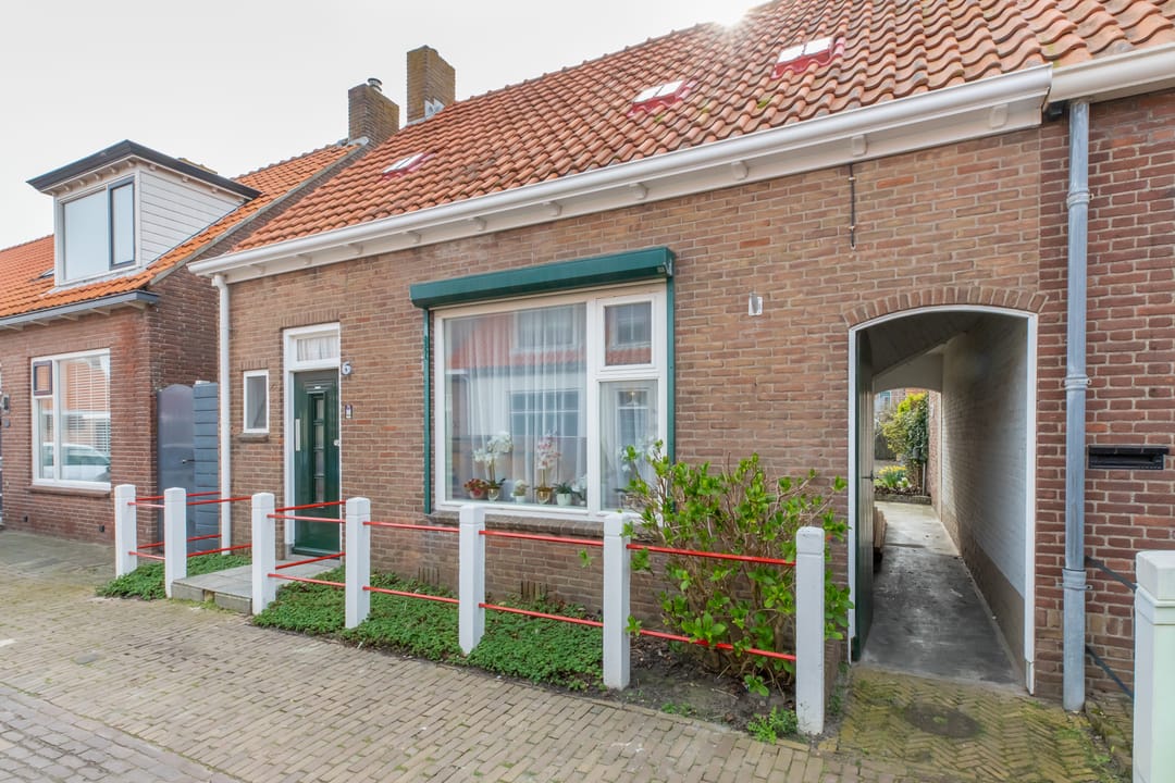 Photo 28 of Molenweg 6