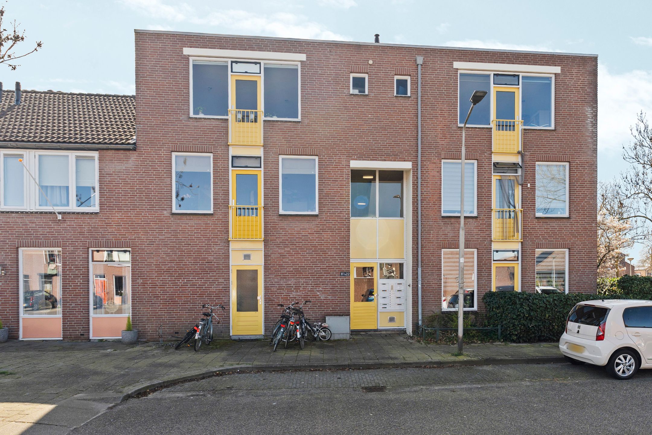 Photo 3 of Boomvalkstraat 8