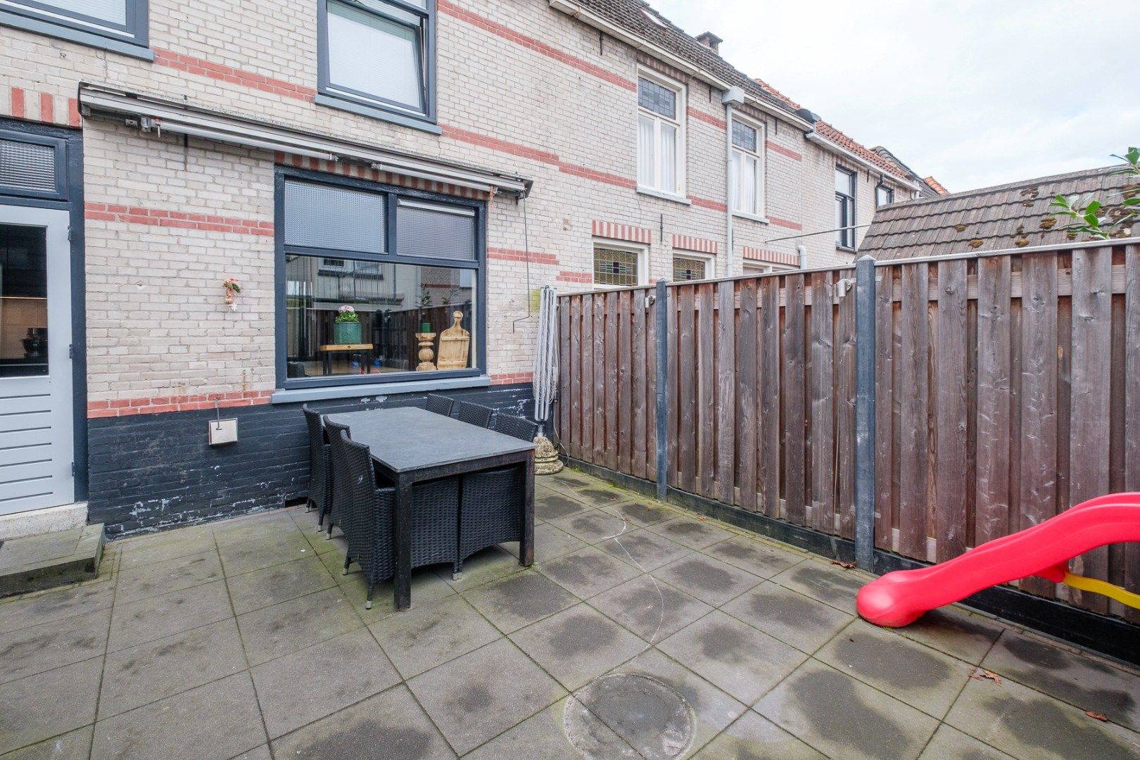 Foto 36 van Burg ten Veldestr 105