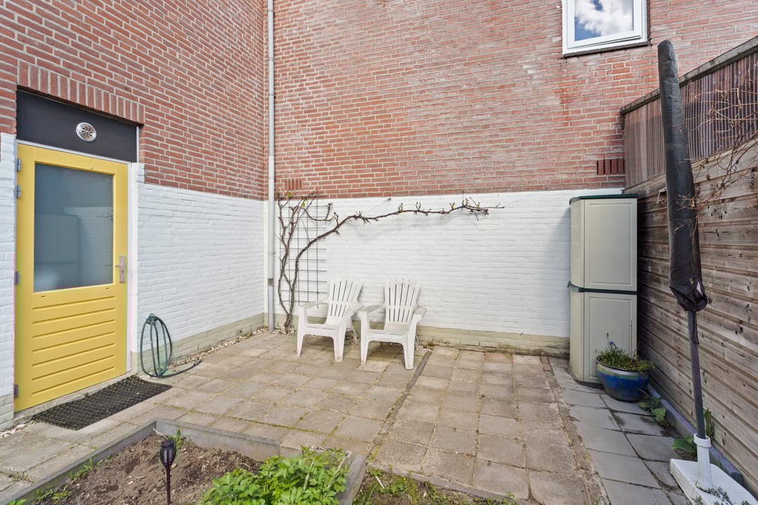 Photo 17 of Boomvalkstraat 8