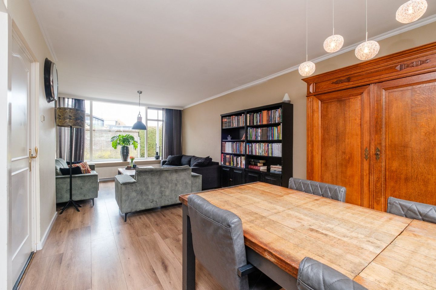 Foto 10 van Burg ten Veldestr 105