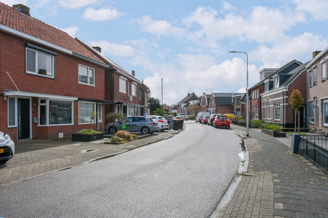 Photo 2 of Oude Vriezenveenseweg 13