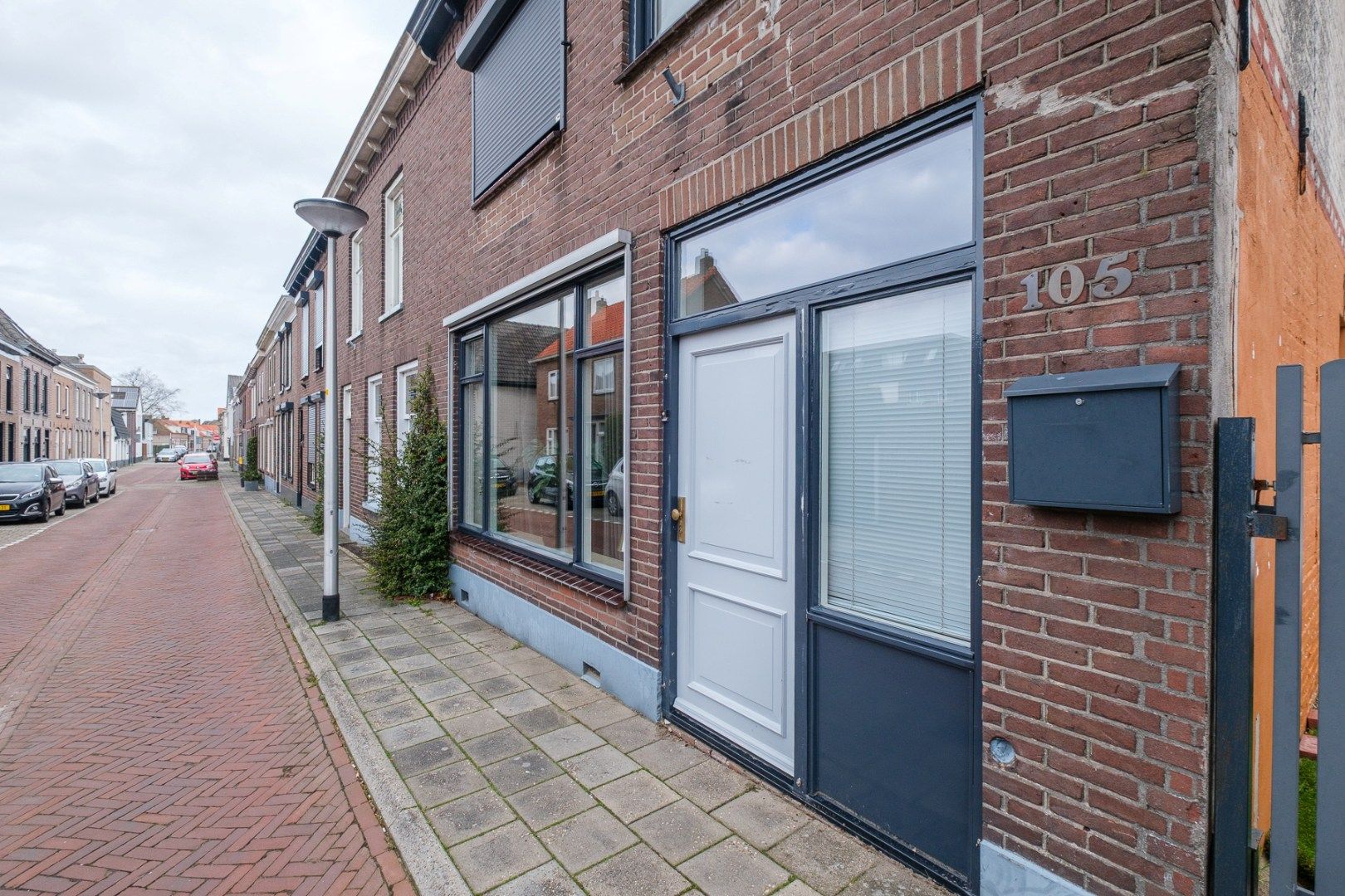 Foto 42 van Burg ten Veldestr 105