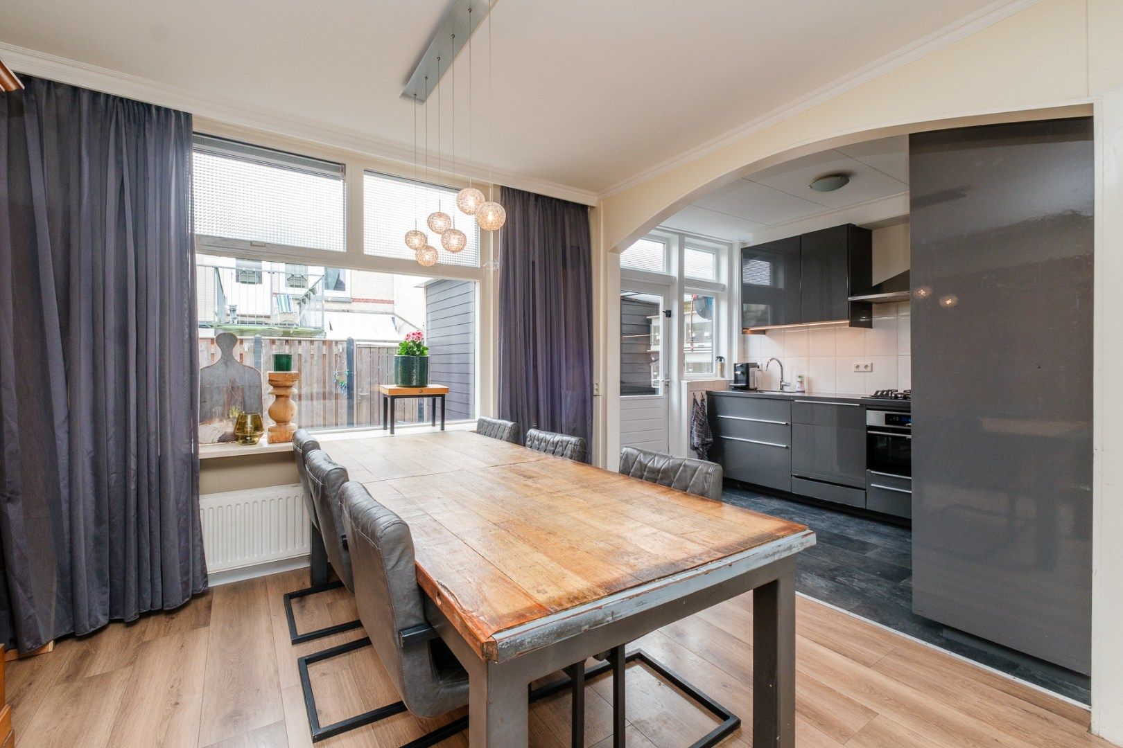 Foto 3 van Burg ten Veldestr 105