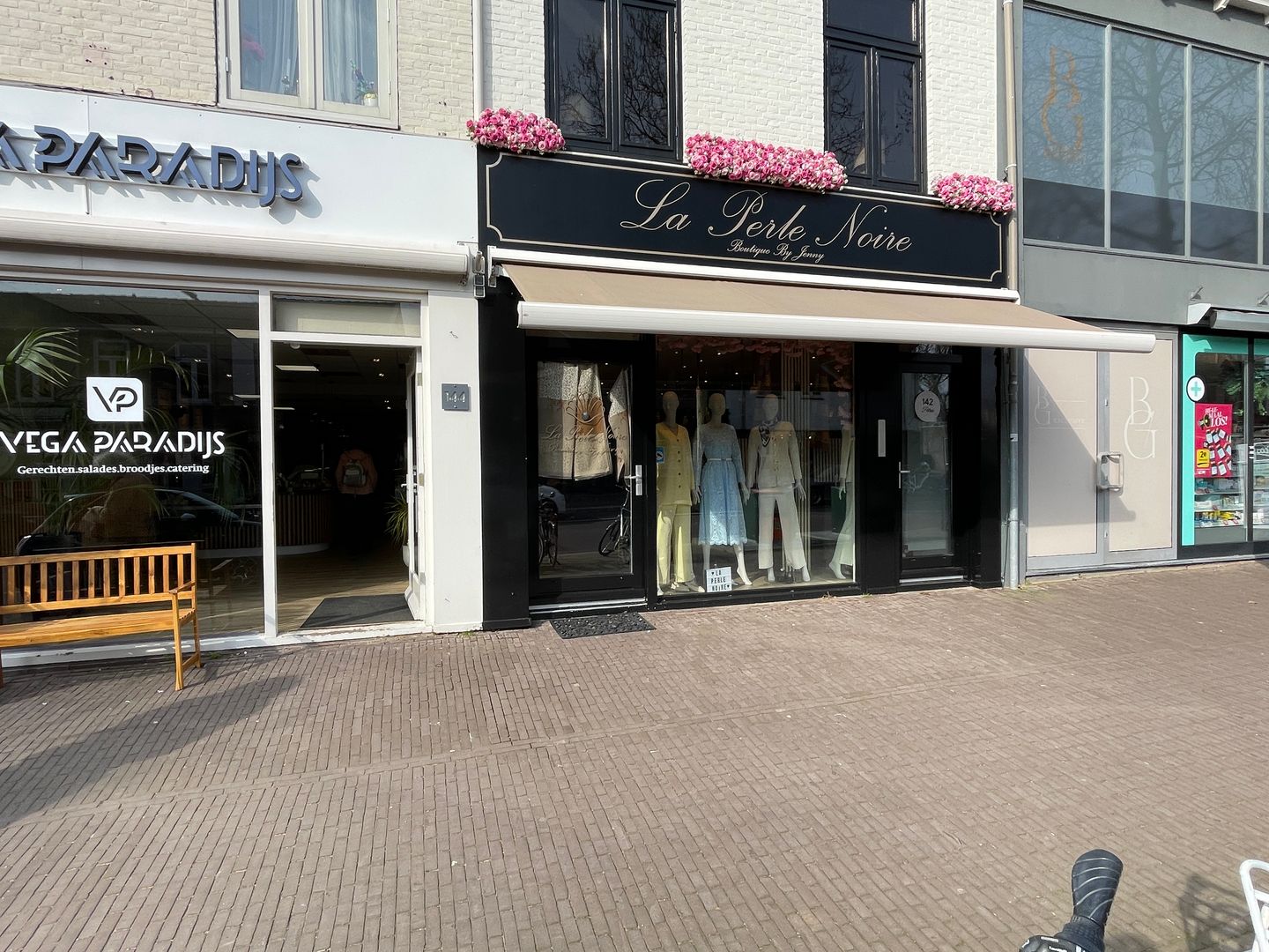 View photo 3 of Gijsbrecht van Amstelstraat 142