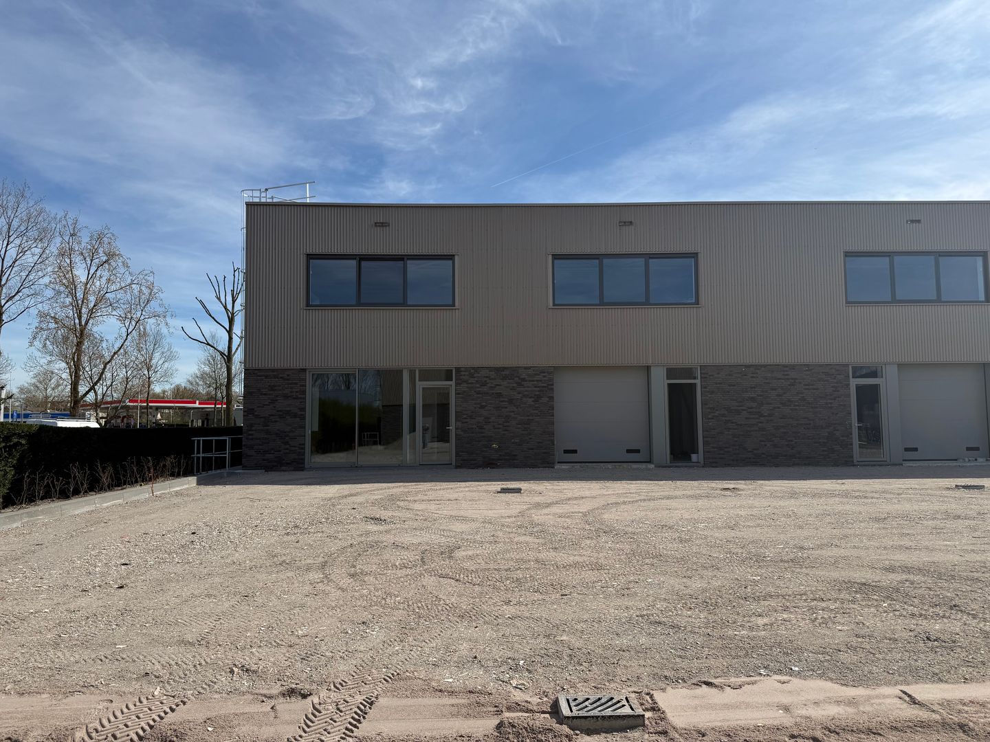 Bekijk foto 2 van Steenbakkerij 18-p