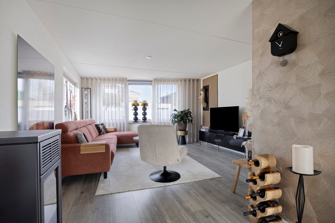Foto 13 van Standerdmolen 110
