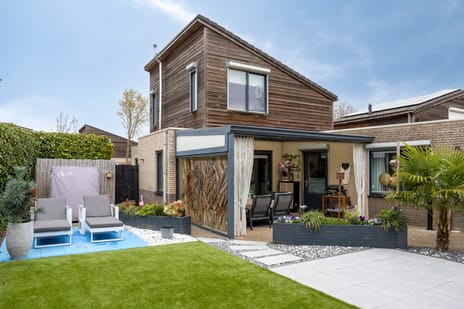 Standerdmolen 110 secondary image