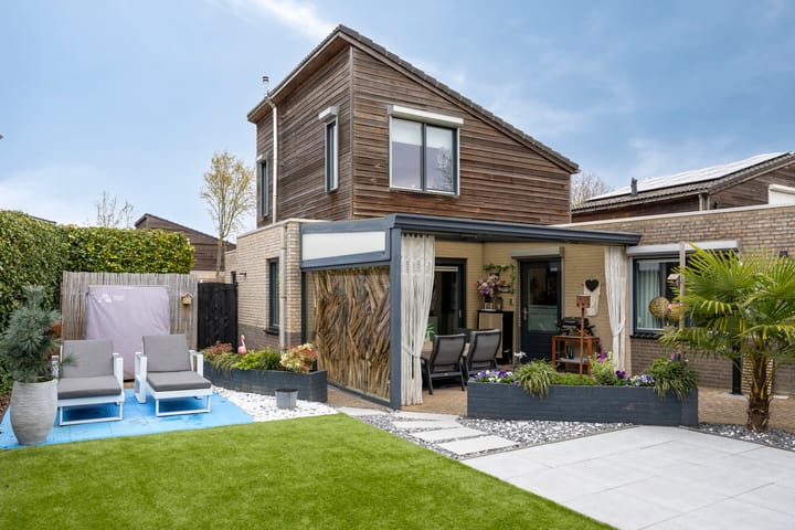 Foto 2 van Standerdmolen 110