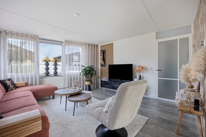 Foto 4 van Standerdmolen 110