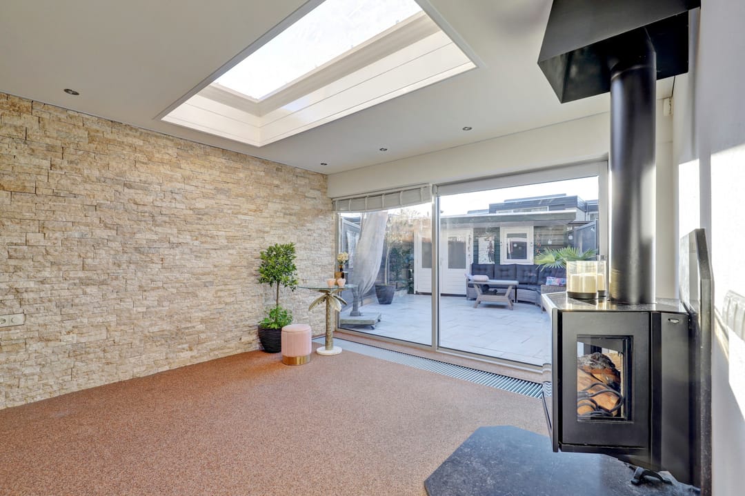 Move-in Ready Home with Garden Office in Arnhem North — 16