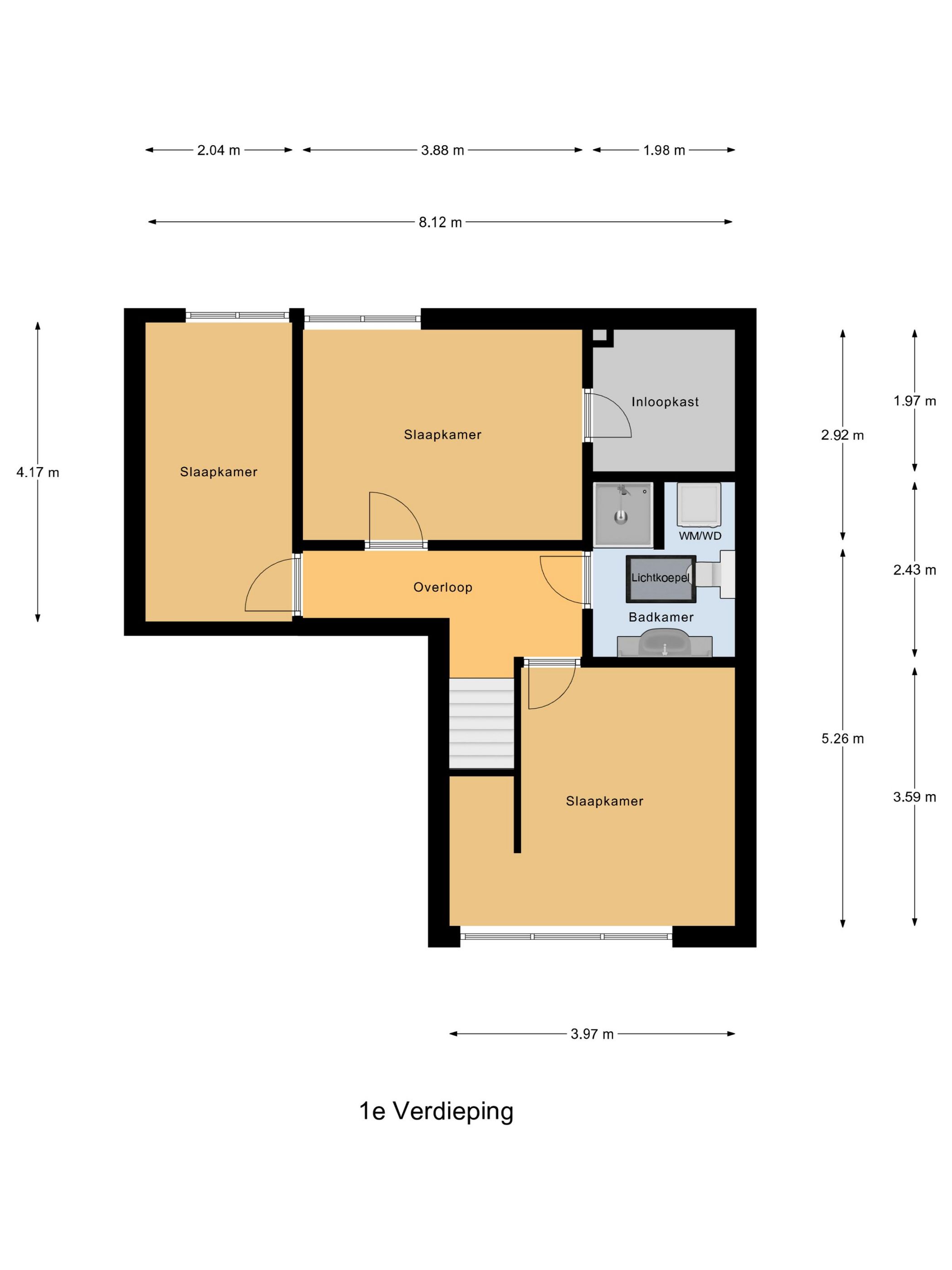Move-in Ready Home with Garden Office in Arnhem North — 42