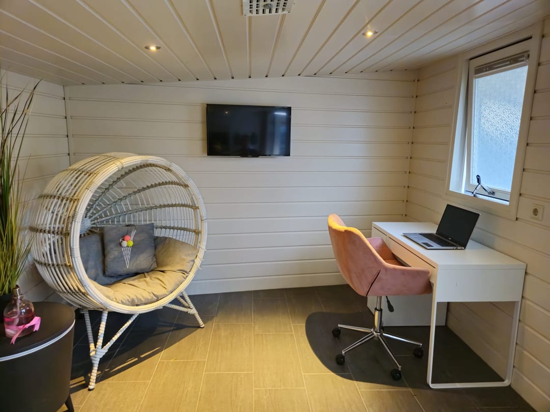 Move-in Ready Home with Garden Office in Arnhem North — 31