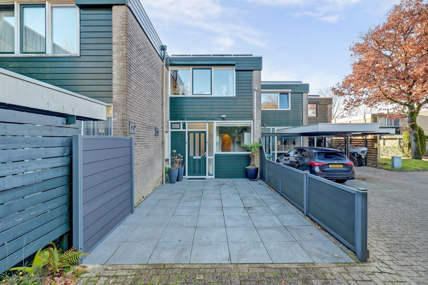 Move-in Ready Home with Garden Office in Arnhem North — 35