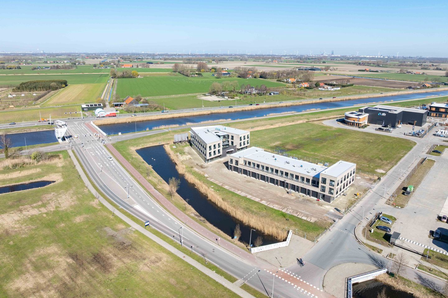 Bekijk foto 4 van Andersonweg 2-18