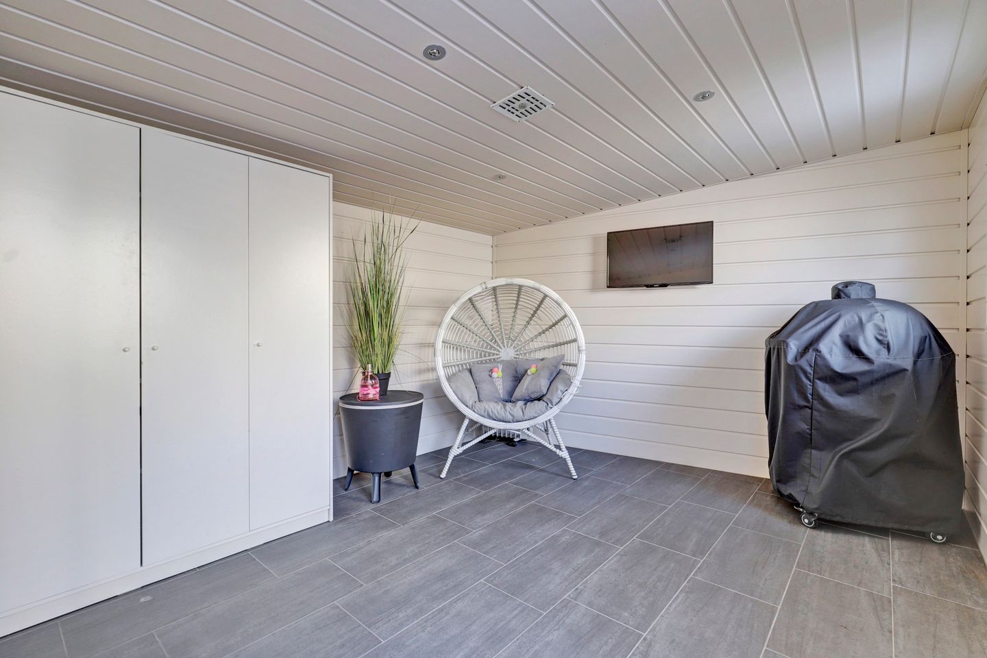 Move-in Ready Home with Garden Office in Arnhem North — 29