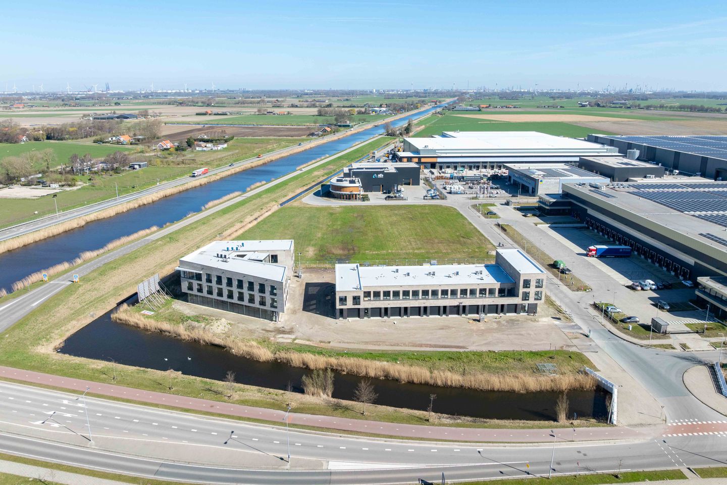 Bekijk foto 5 van Andersonweg 2-18