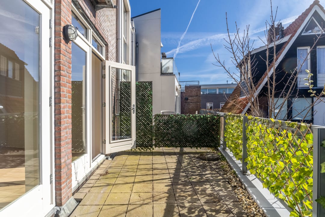 Foto 2 van Stationsweg 80-B