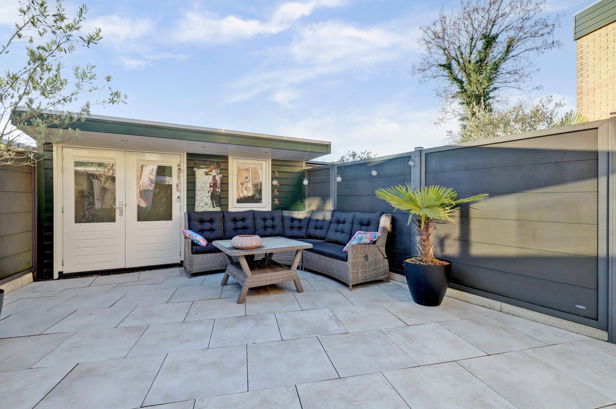 Move-in Ready Home with Garden Office in Arnhem North — 33