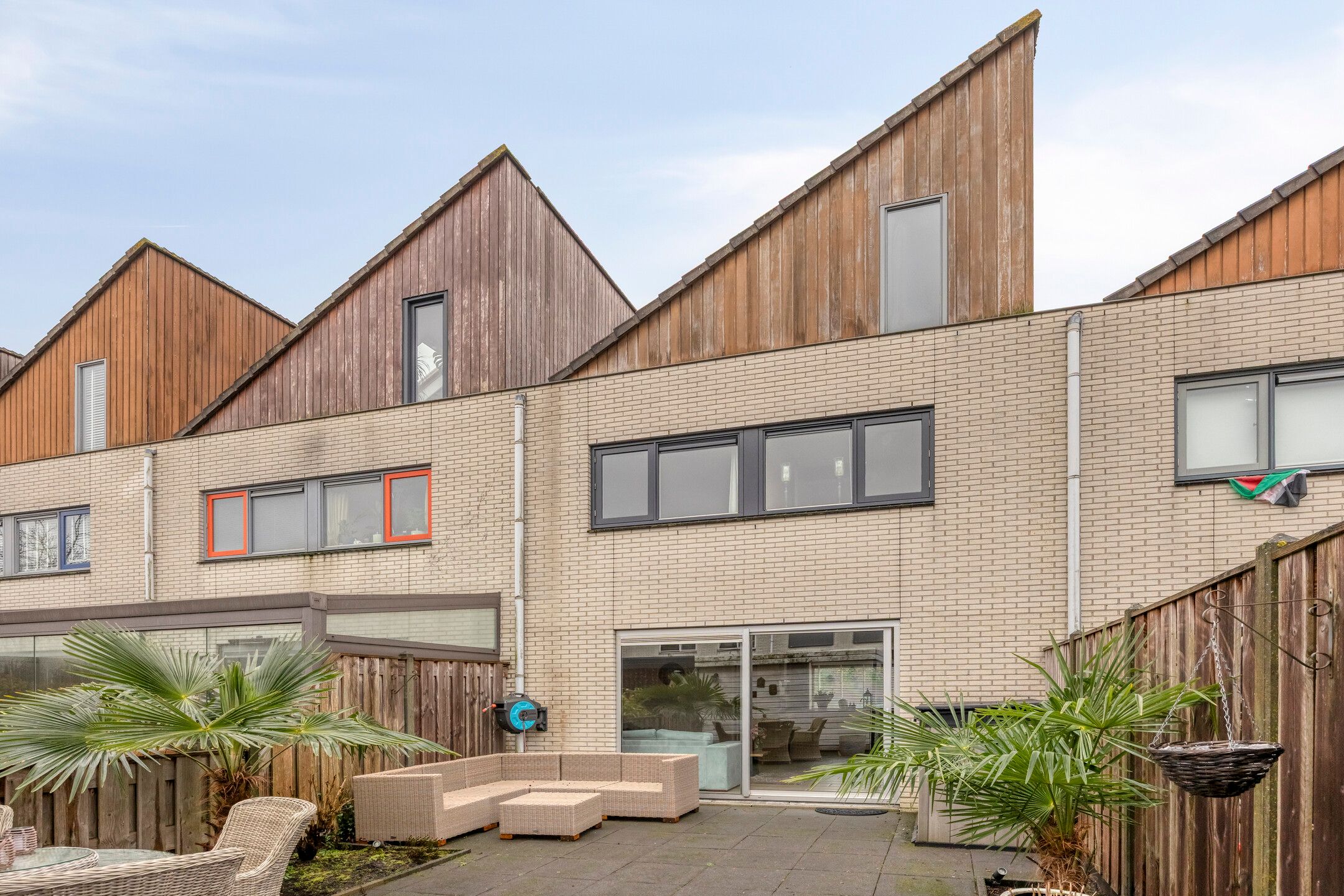 E. du Perronstraat 34 